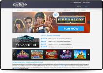 CoolCat Casino en